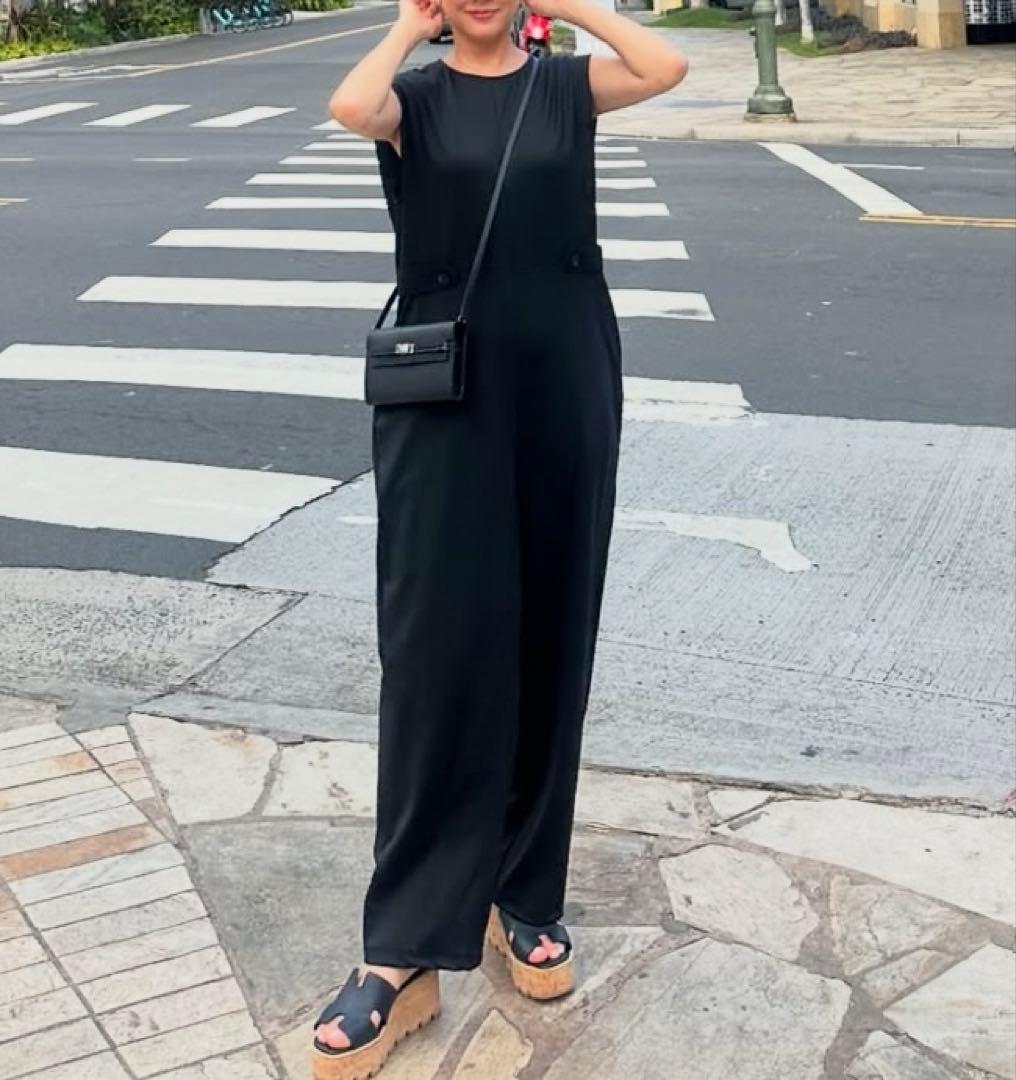 clore クロレリラックスオールインワン タグ付き 新品 完売品