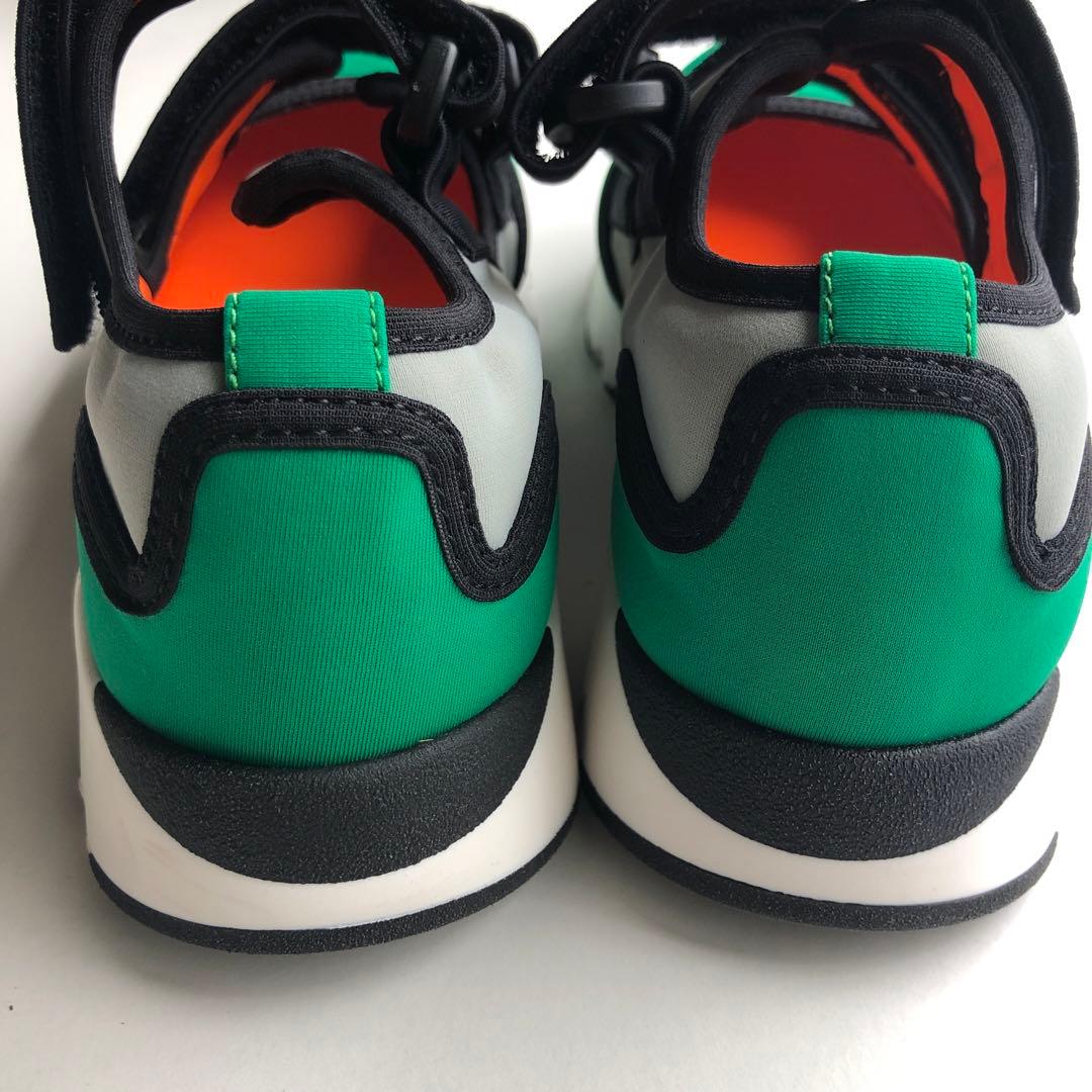 【新品】MARNI マルニ ベルクロ スニーカー 35