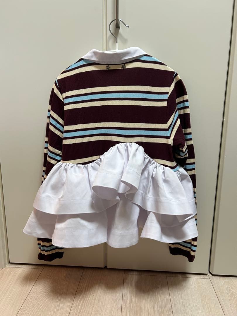 Bibiy. 【正規品】LOLA PEPURAMU POLO