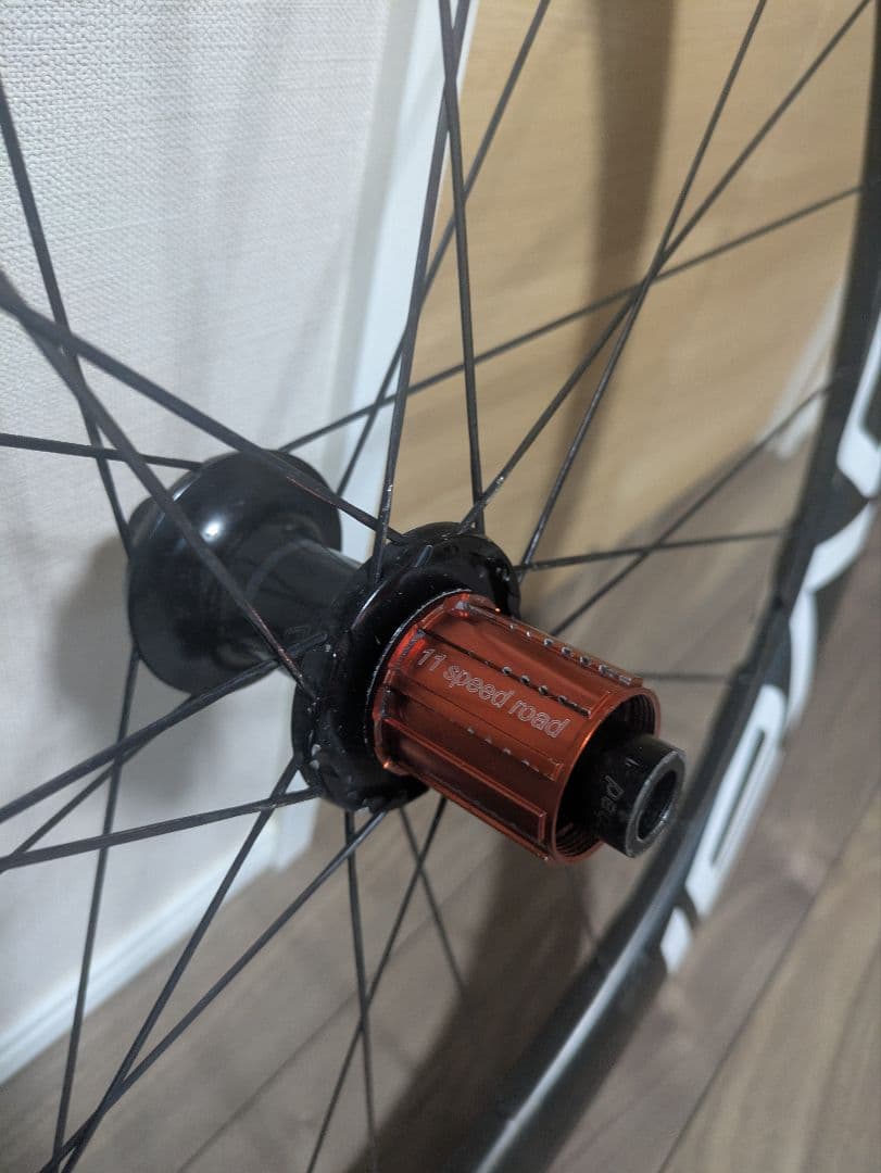 パーツ Roval CLX 50