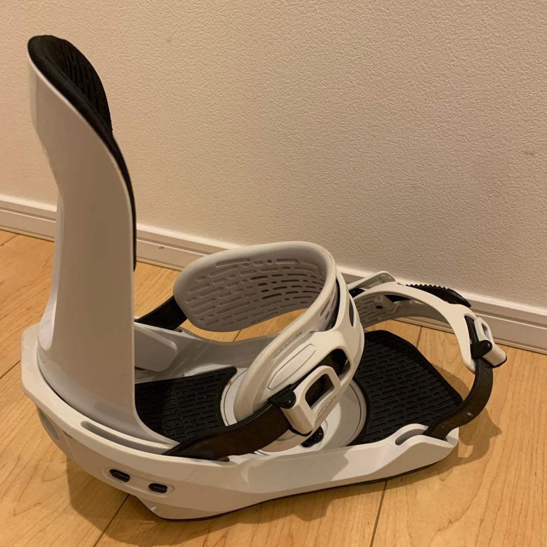 SWITCHBACK BINDINGS ビンディング