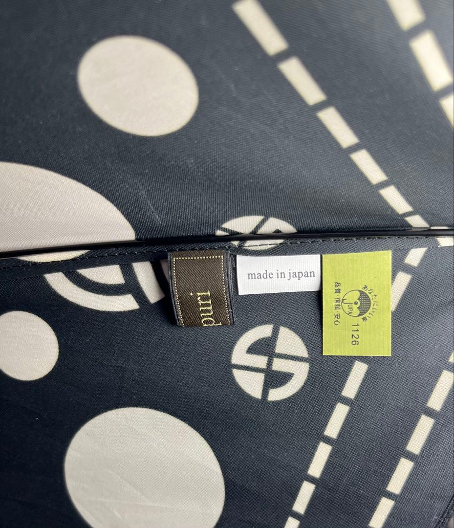 manipuri マニプリ 晴雨兼用 折り畳み傘