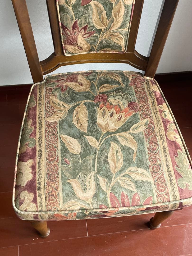 飛騨産業 穂高 HK212 チェア 椅子 HIDA キツツキマーク 無垢