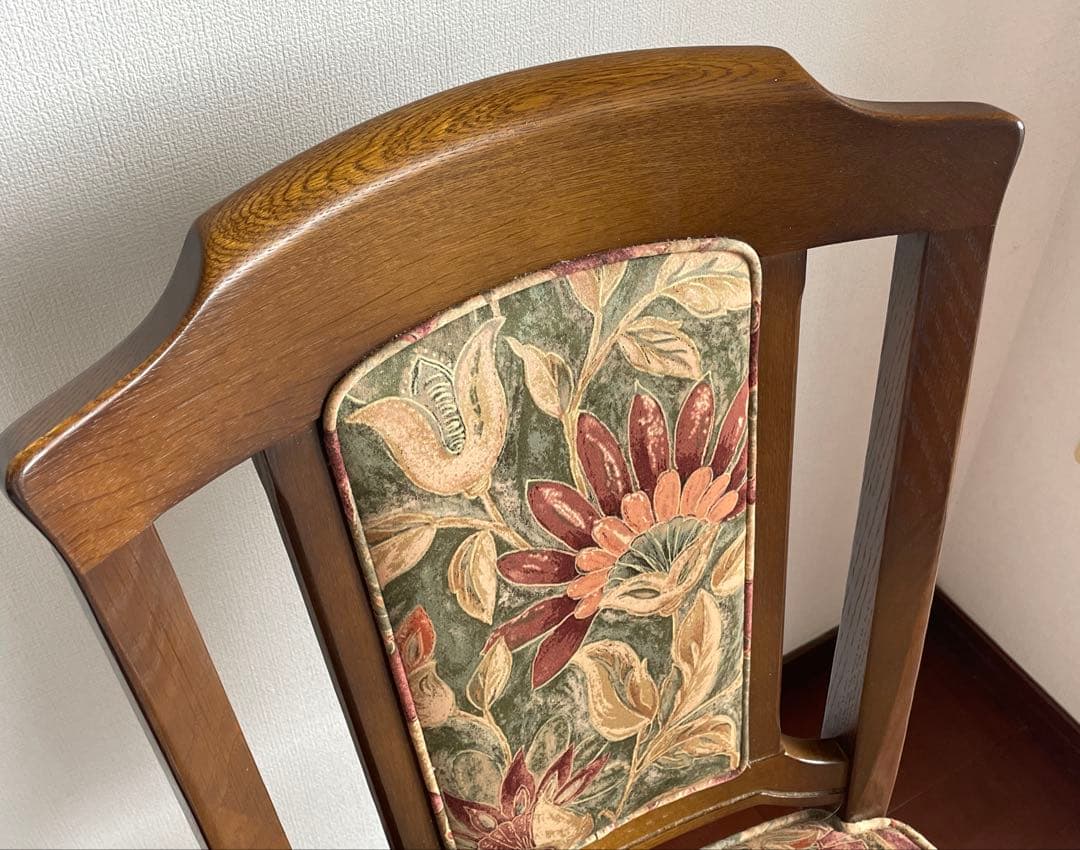 飛騨産業 穂高 HK212 チェア 椅子 HIDA キツツキマーク 無垢