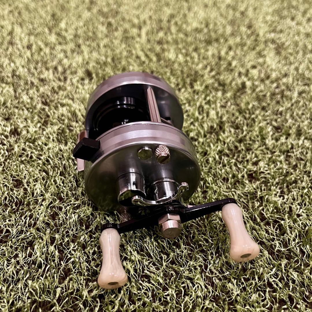 リール Abu Ambassadeur 1500C Don Iovino Special