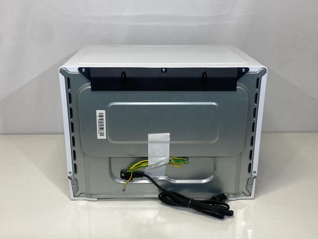 SHARP　オーブンレンジ　RE-WF231-W 2020年製