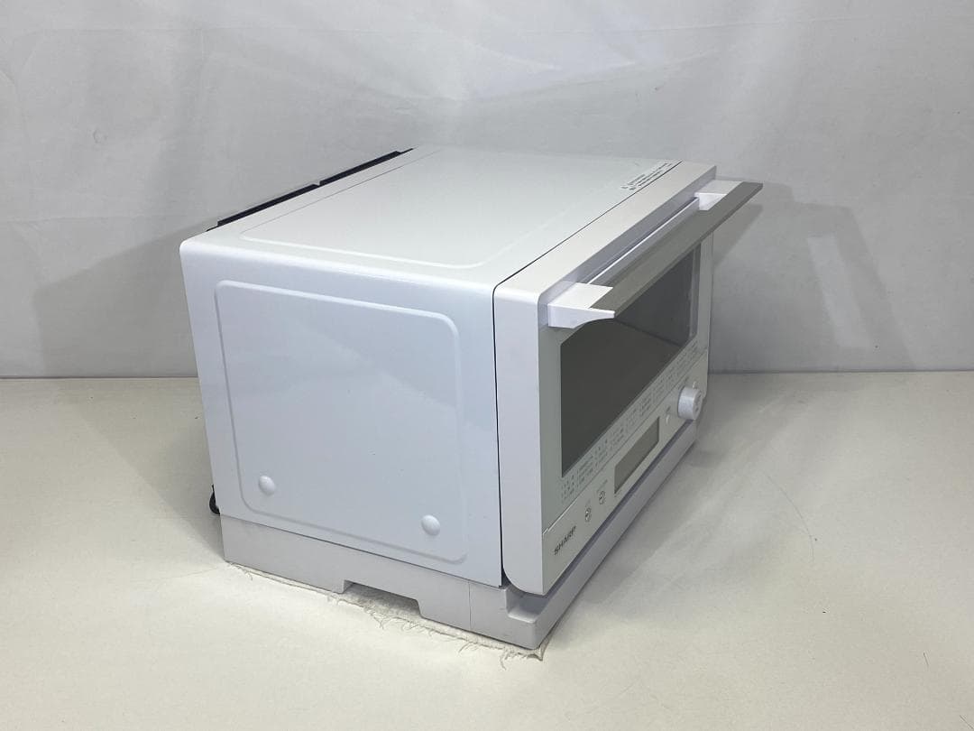 SHARP　オーブンレンジ　RE-WF231-W 2020年製
