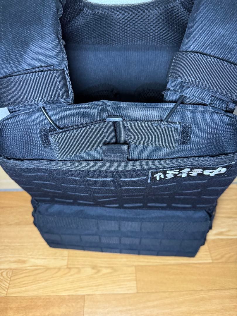 値下げしました 美品 サバゲー装備一式 男女兼用 初心者 6点セット 送料無料