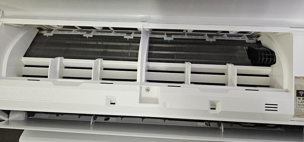 5002　富士通ゼネラル ノクリア AS-C402M-W エアコン 14畳用