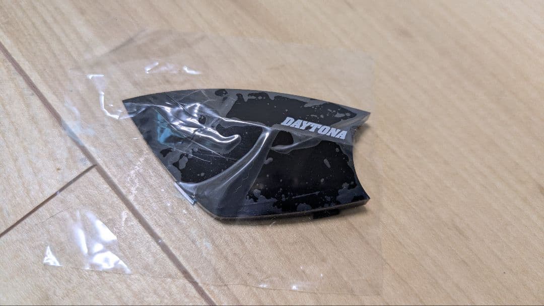 デイトナ　DT-E1 インカム