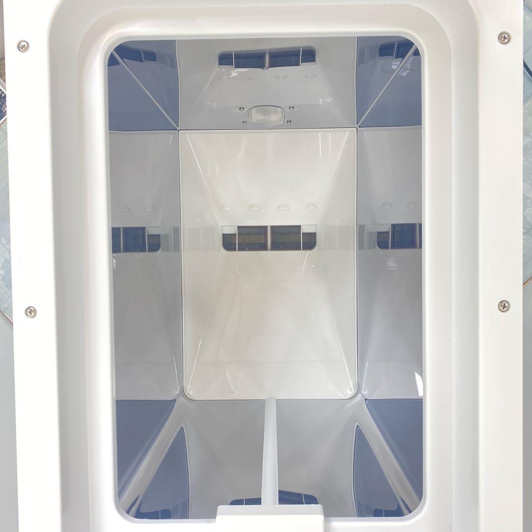 値下げ　白米・玄米用定温米びつクーラ　TTW21 21キロ