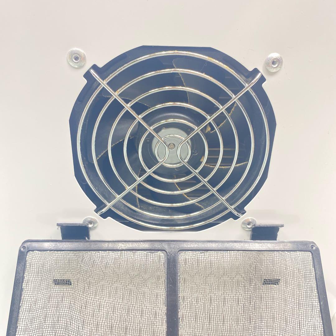 値下げ　白米・玄米用定温米びつクーラ　TTW21 21キロ