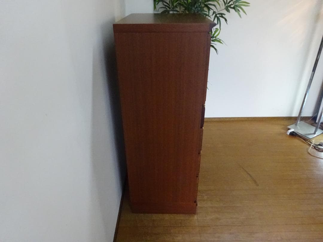 Galette⭐　マルニ木工　地中海シリーズ　サイドボード　チェスト　美品