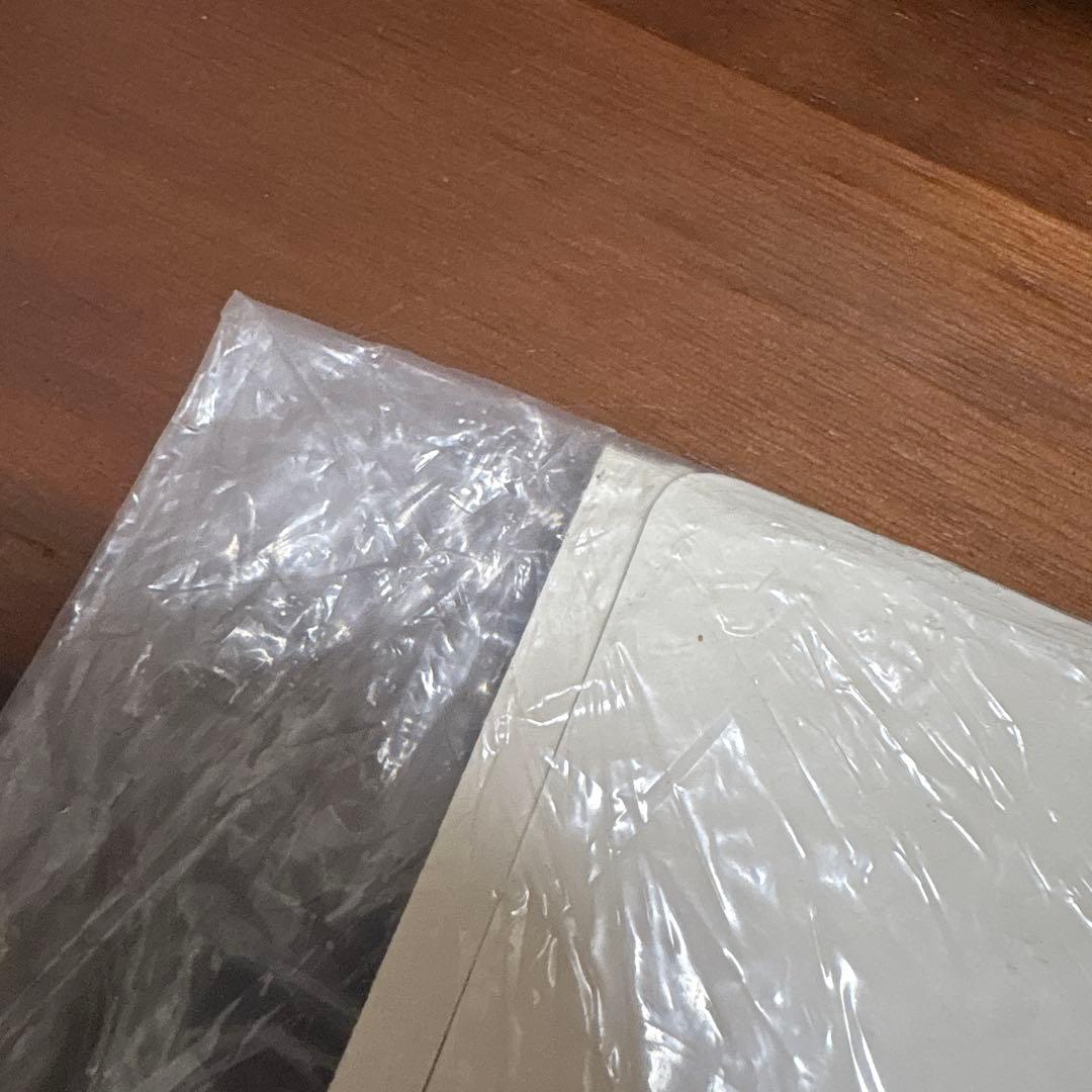 ps2 グランディアⅢ 店頭　販促　ポップ　非売品　 カットアウト