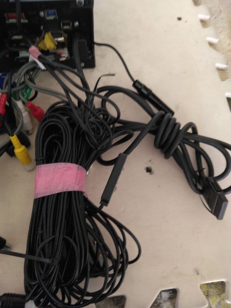 カロッツェリアHDDナビAVIC-ZH9900フルセグBluetooth中古品