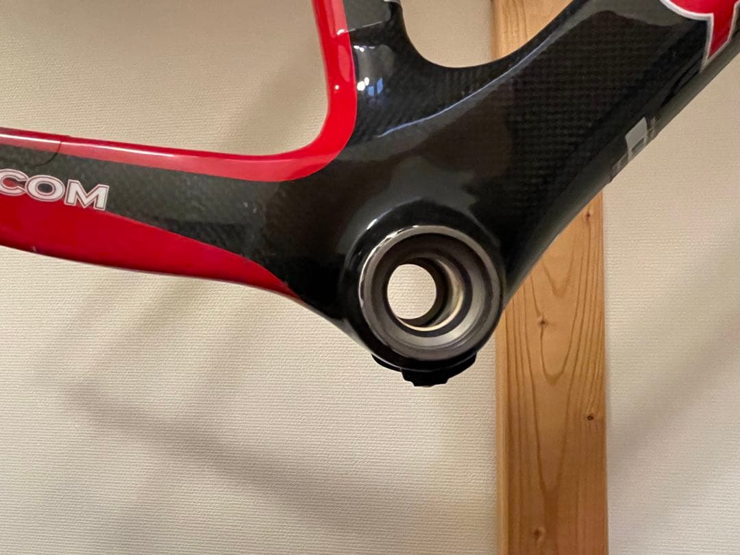 QUINTANA ROO ロードバイクフレーム 53