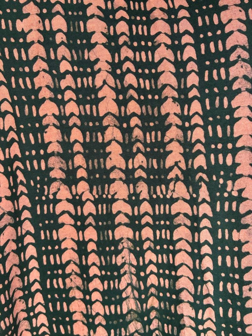 NOANOAノアノアハワイ ノースリーブワンピース