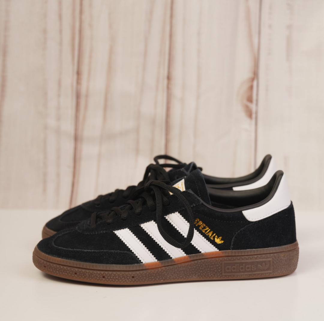 美品 adidas originals Handball Spezial