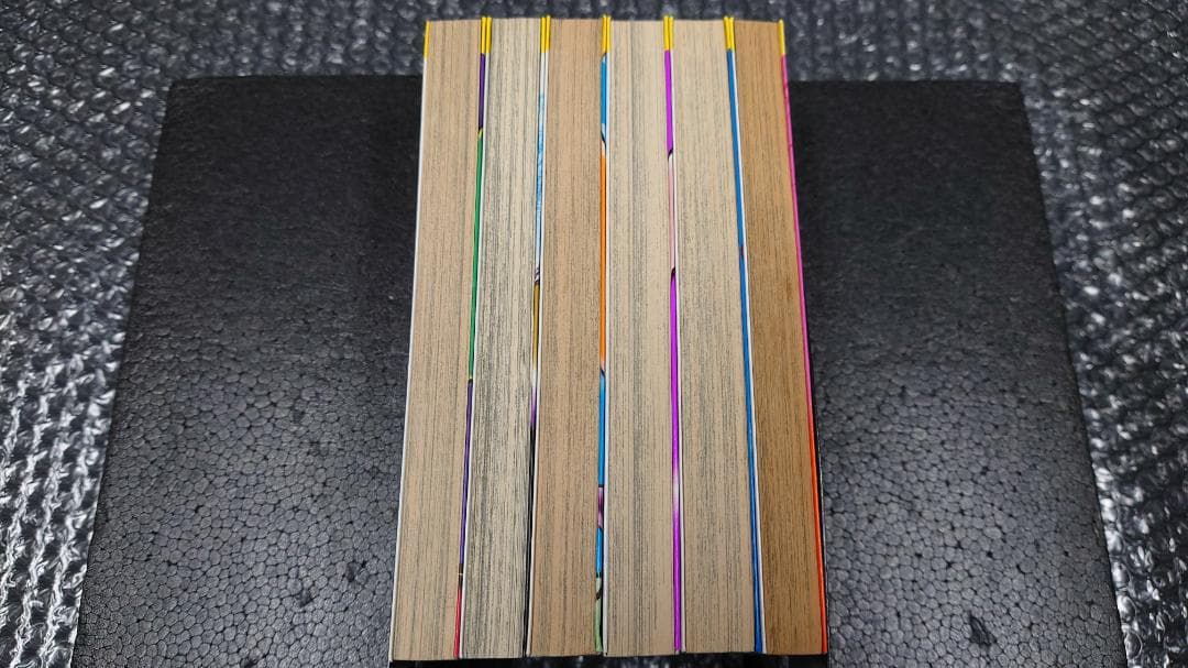 永井豪 完全復刻版 デビルマン 全5巻＋新デビルマン　6冊セット