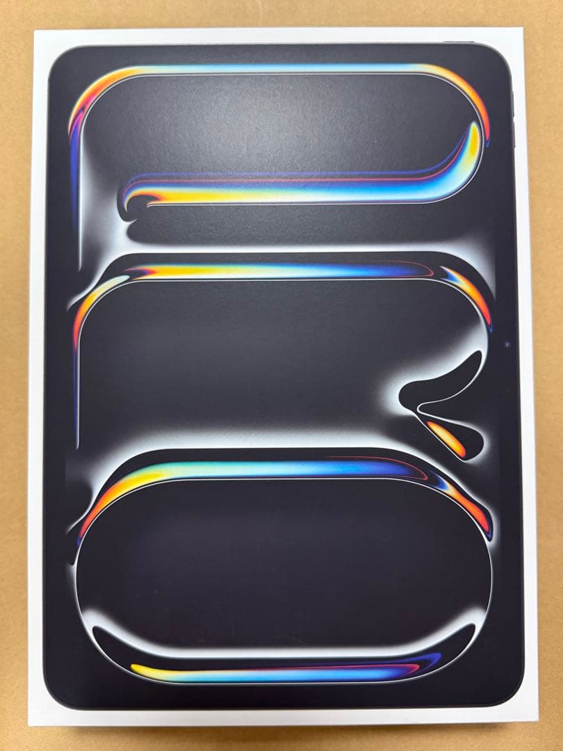 新品未開封 iPad Pro 11インチ M5 256GB WiFi