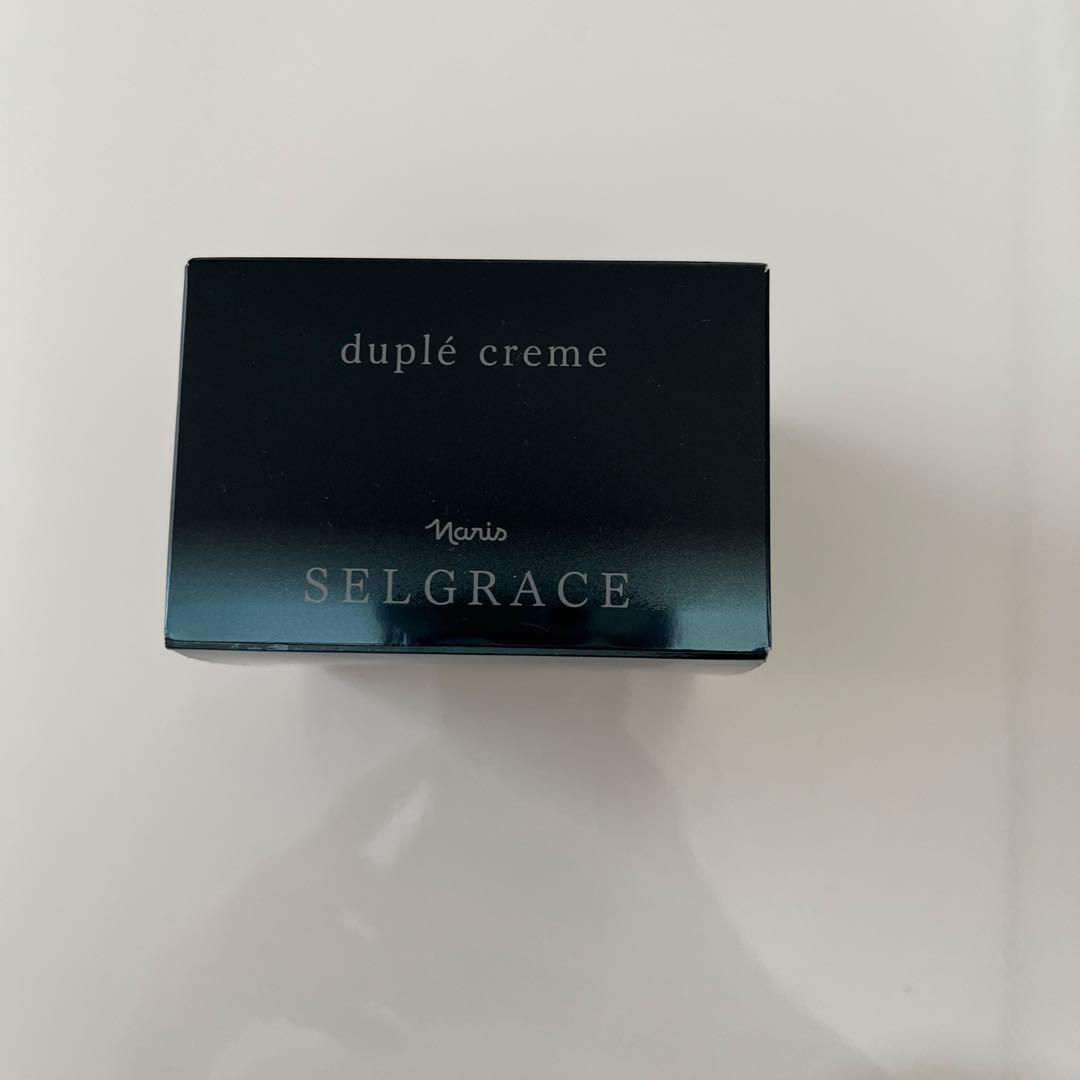 ナリスSELGRACE duplé crème 28g