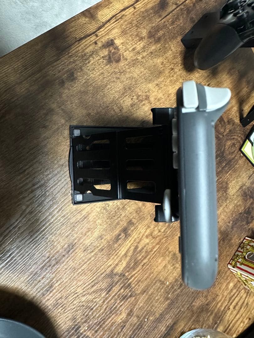 2024年製　Nintendo Switch Lite グレー 本体 充電器付き