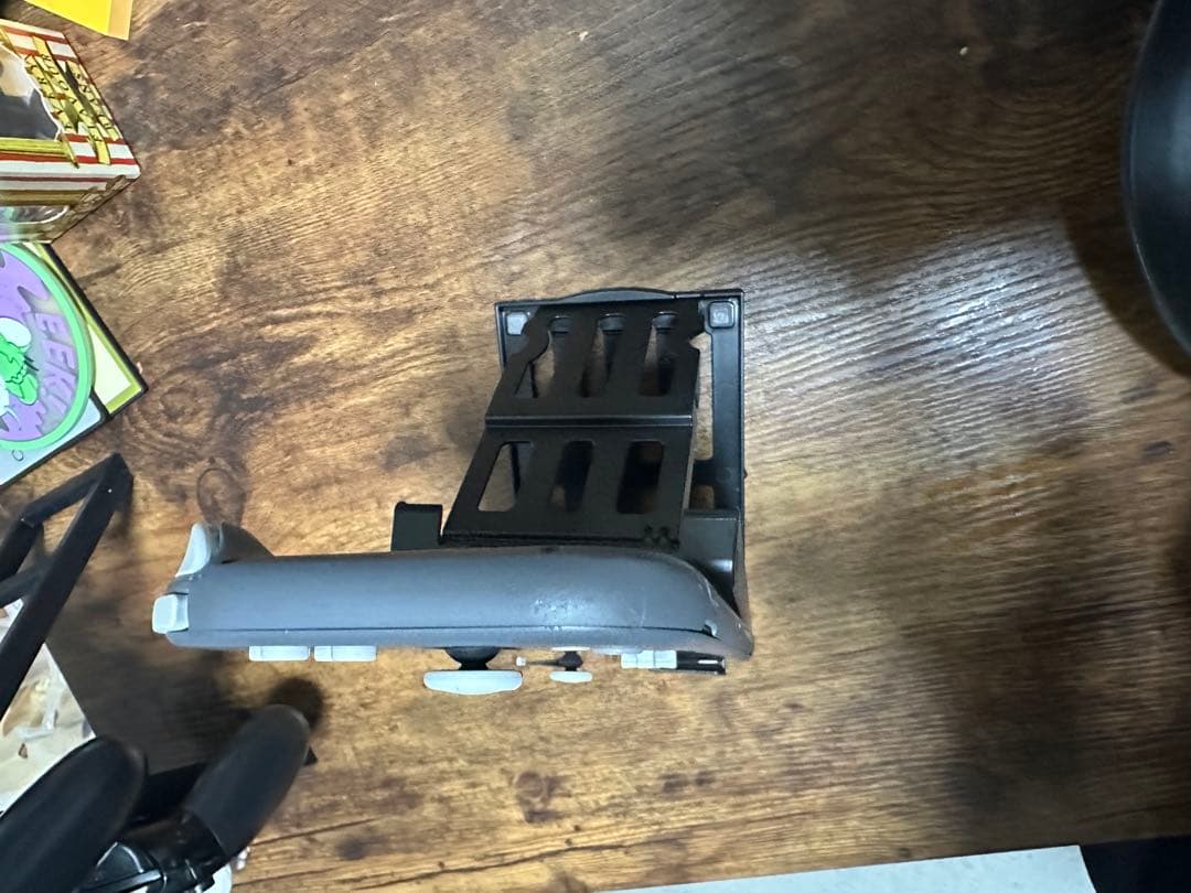 2024年製　Nintendo Switch Lite グレー 本体 充電器付き