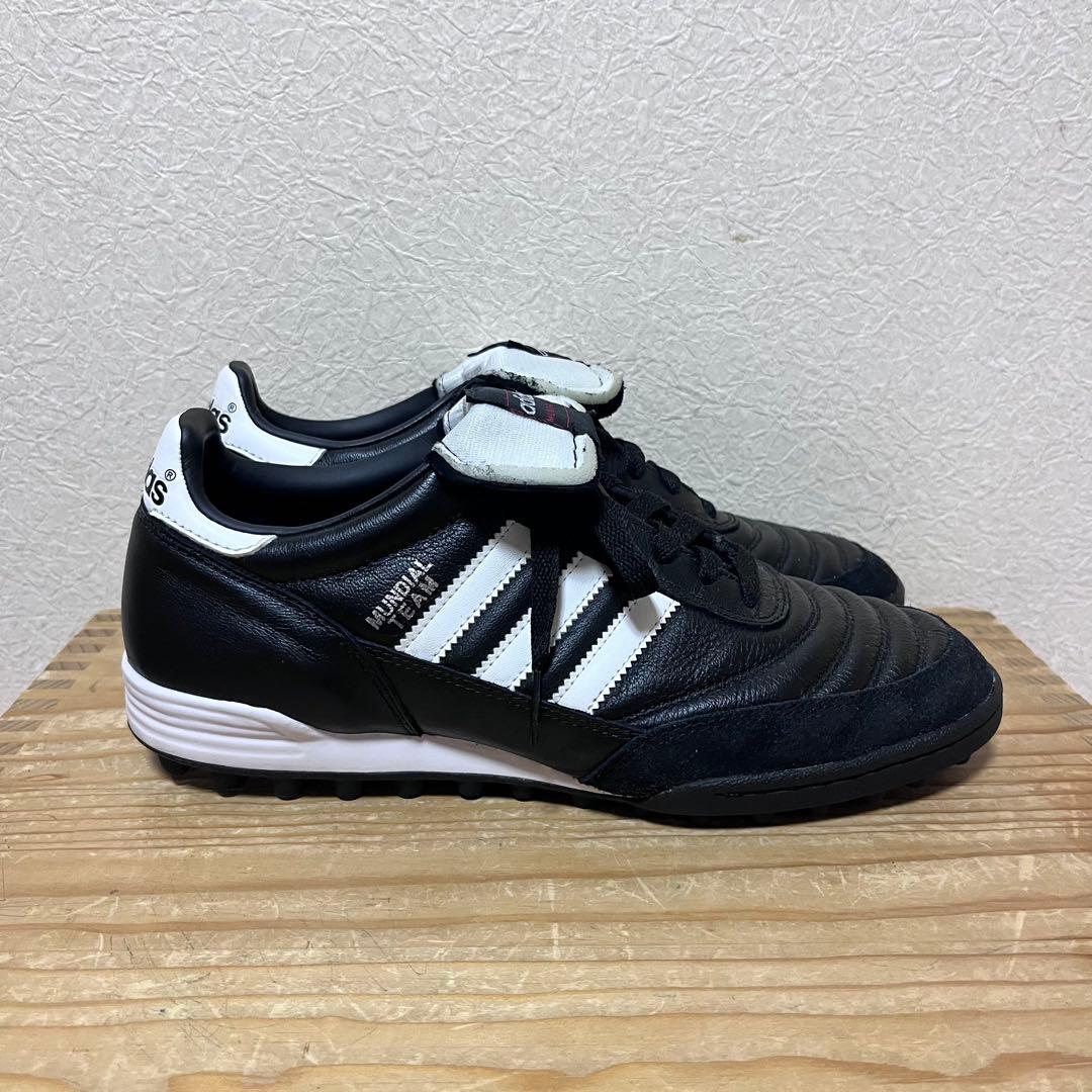 試着のみ アディダス コパムンディアル チーム 26cm adidas サッカー