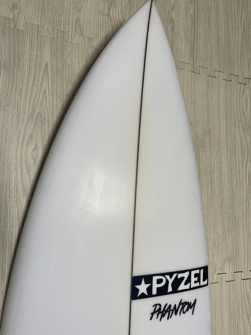 PYZEL Phantom 5‘11 31ℓ