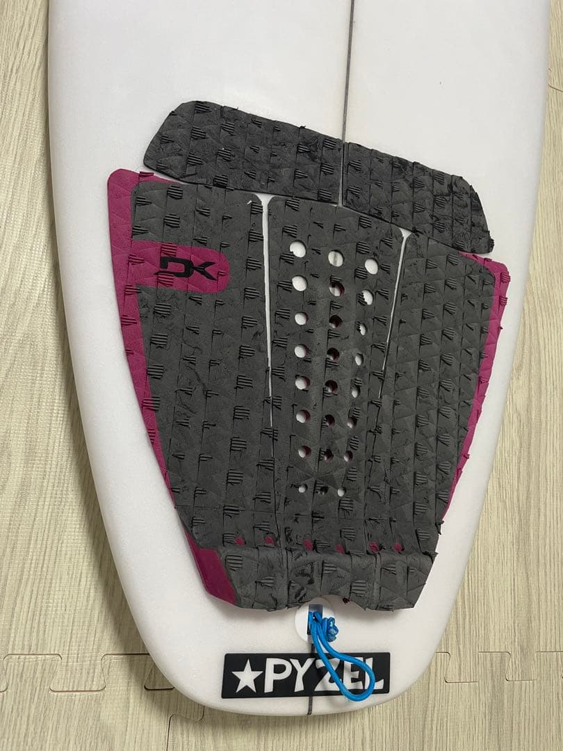 PYZEL Phantom 5‘11 31ℓ