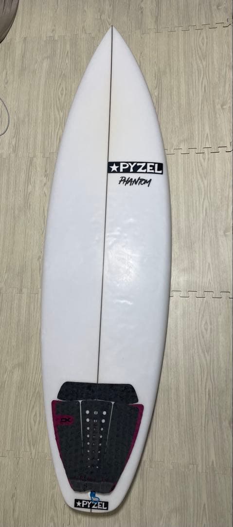 PYZEL Phantom 5‘11 31ℓ