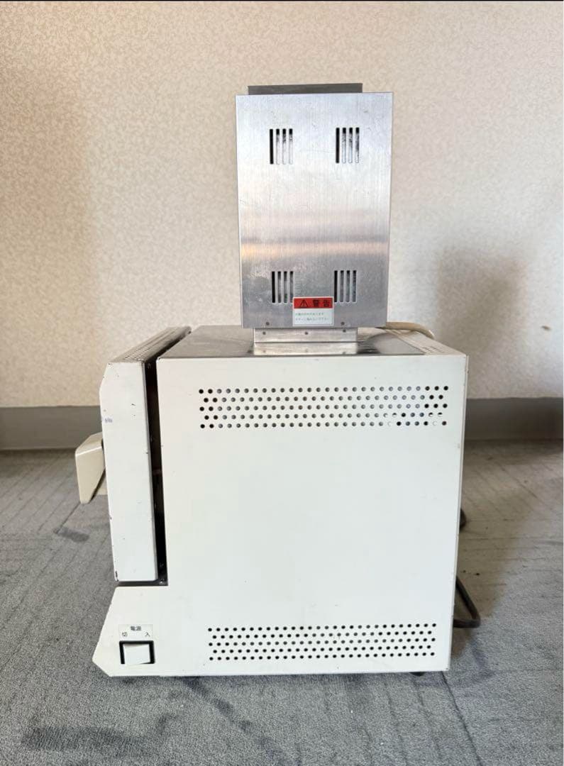 MORITA TMF501 + TMR200 精密機器 動作確認済み