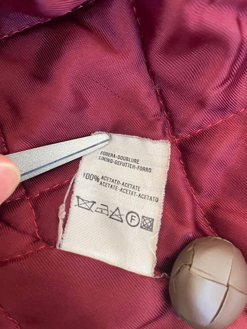 90s teddys ラグジャケット　ネイティブ柄　ポロカントリー