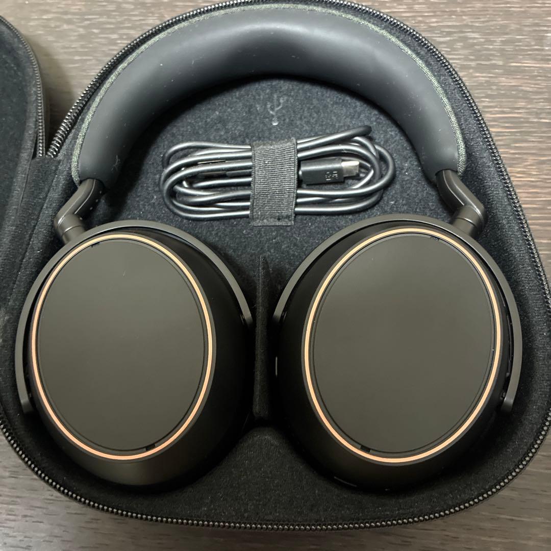 ヘッドホン Sennheiser Momentum4 Wireless