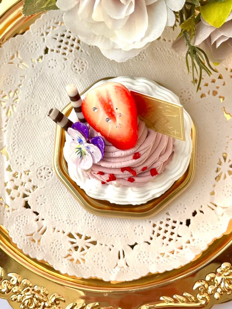 No.60〜63♡フェイクスイーツ♡リクエスト品まとめ買い♡