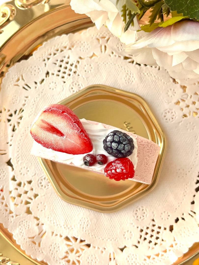 No.60〜63♡フェイクスイーツ♡リクエスト品まとめ買い♡