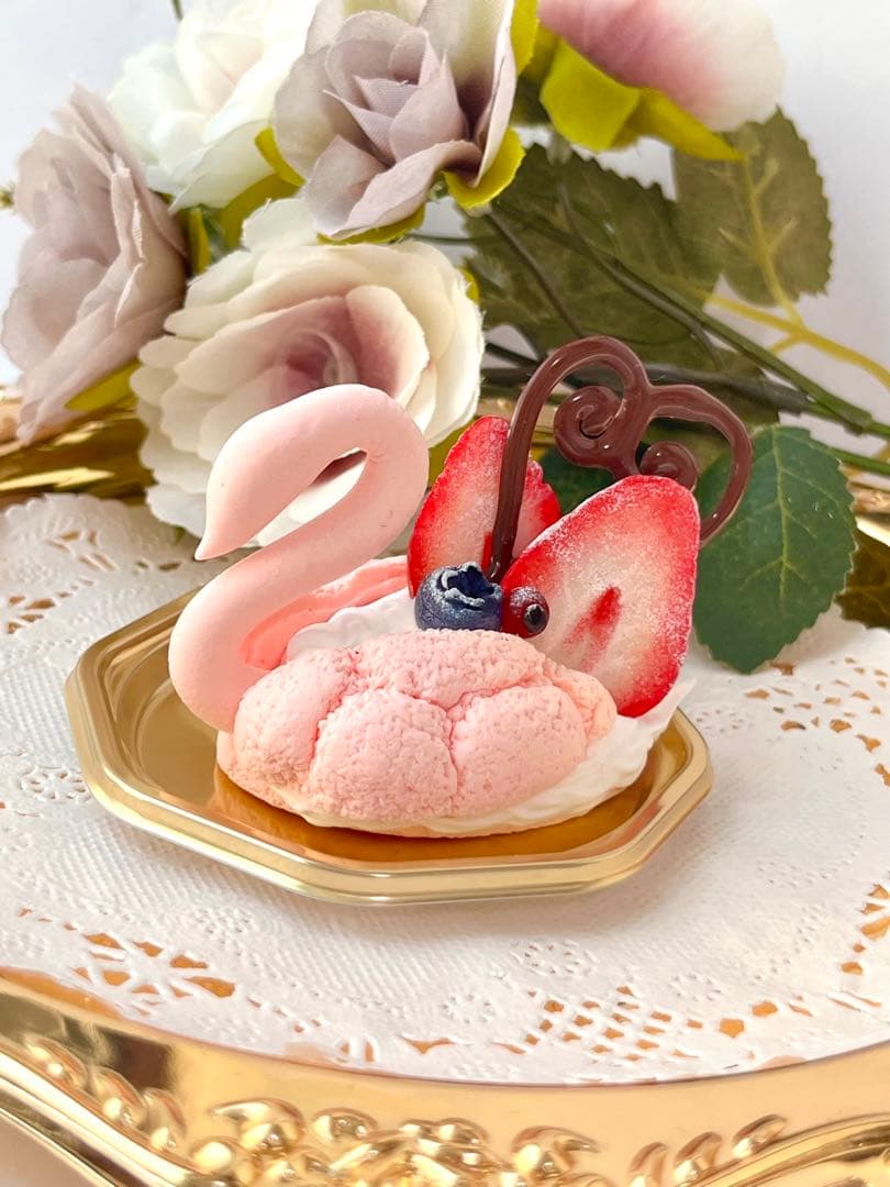 No.60〜63♡フェイクスイーツ♡リクエスト品まとめ買い♡