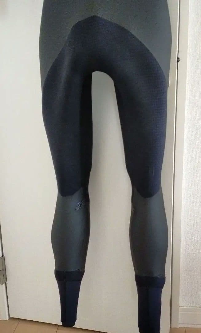 RINCON セミドライ ブラック