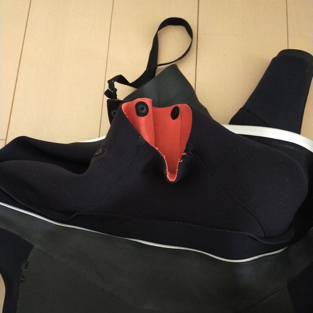 RINCON セミドライ ブラック