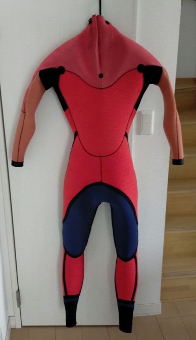 RINCON セミドライ ブラック