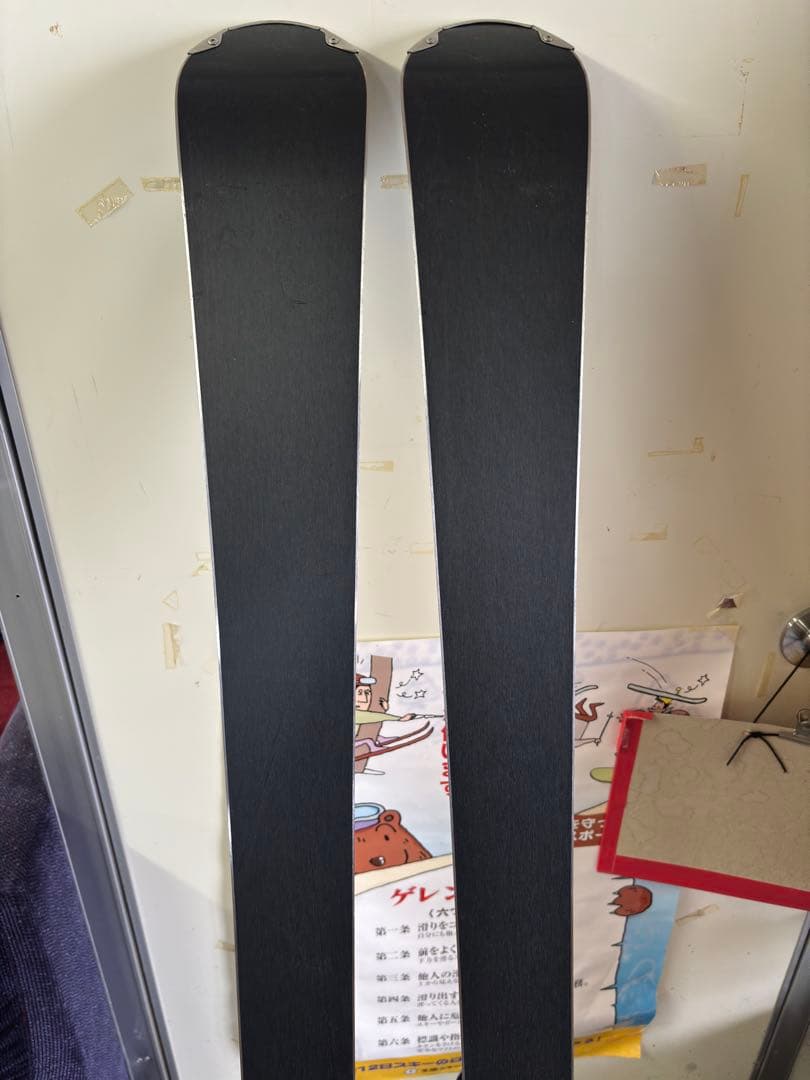 Takayukiさん専用 Völkl Racetiger SRC 163