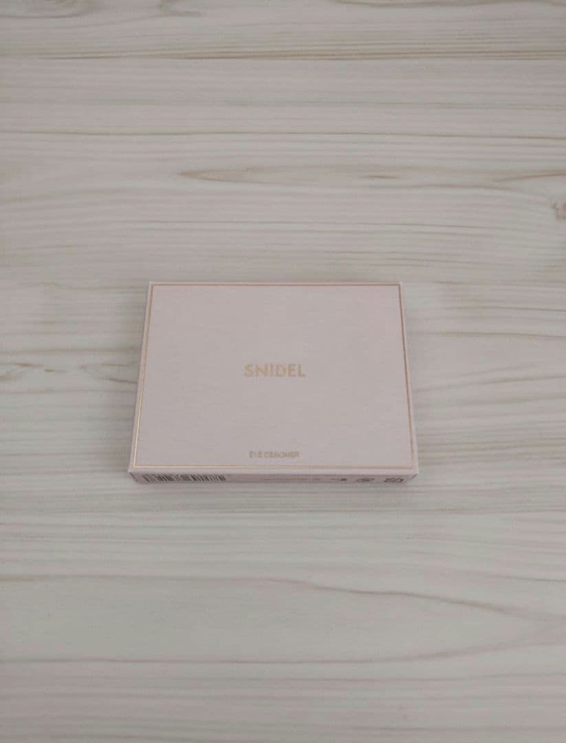 SNIDEL × 石井美保★アイデザイナー★EX11＆その他