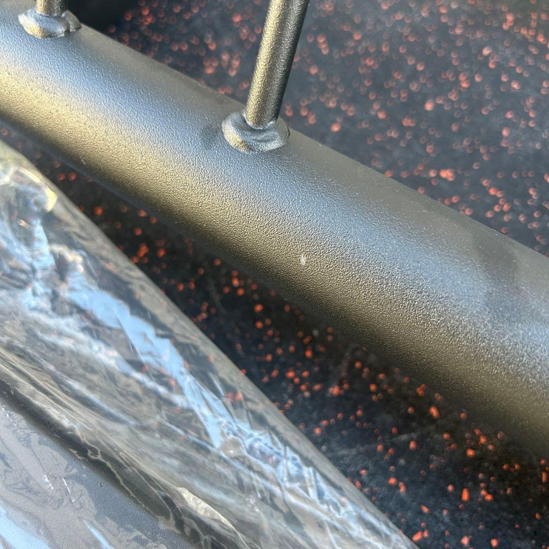 MBC POWER ウィングプレートストレージ プレートラック　鬼 oni