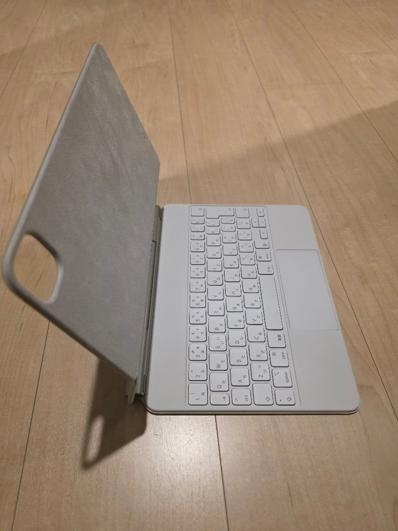 Apple Magic Keyboard for iPad 11インチ