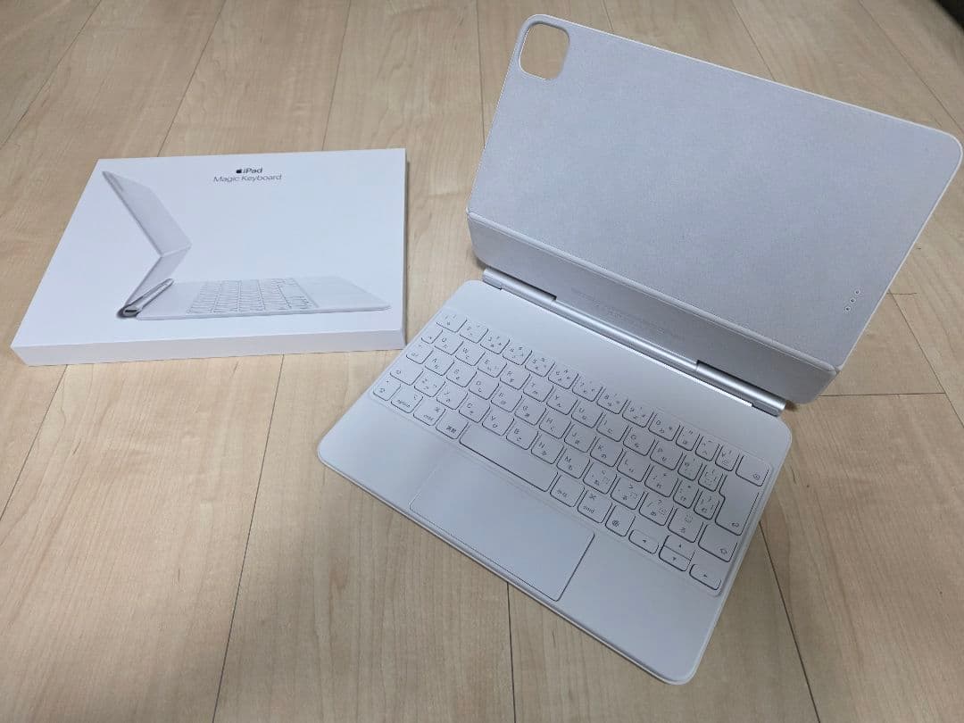 Apple Magic Keyboard for iPad 11インチ
