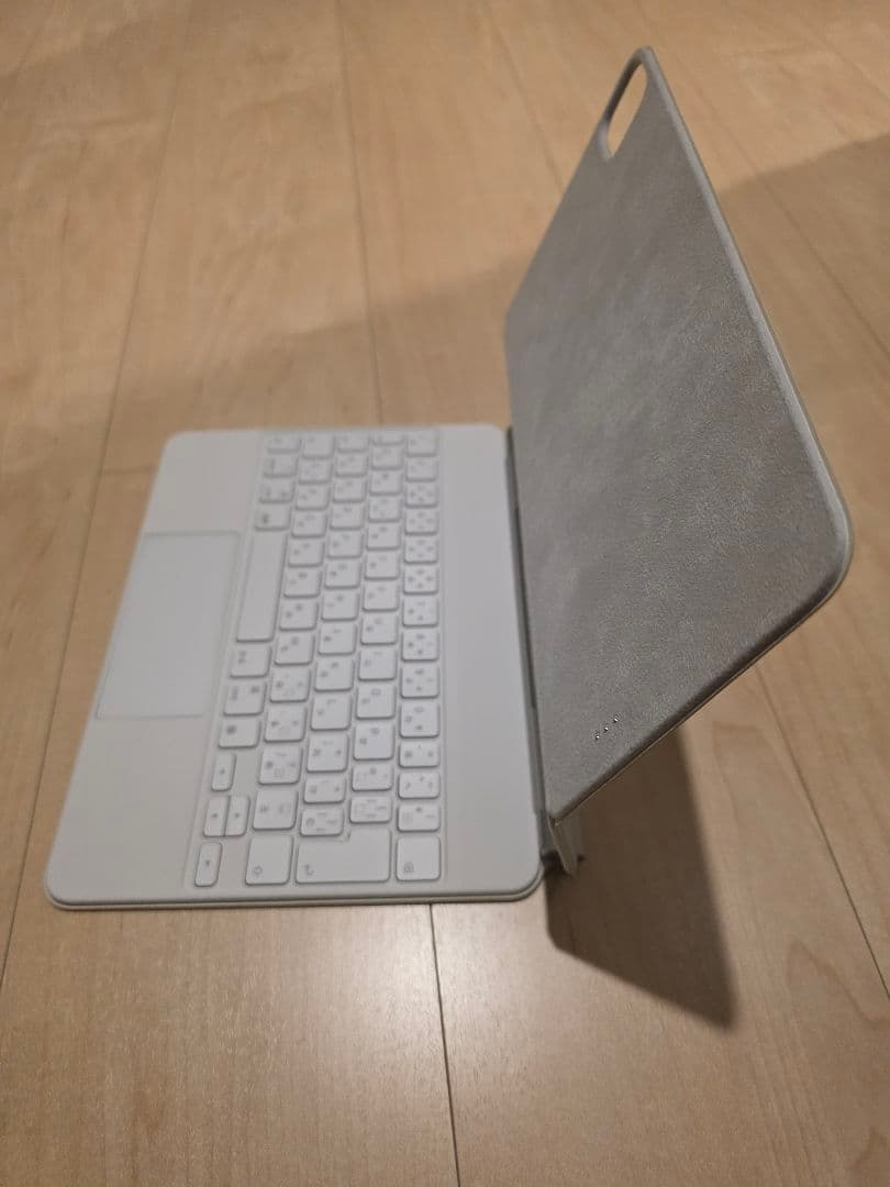 Apple Magic Keyboard for iPad 11インチ