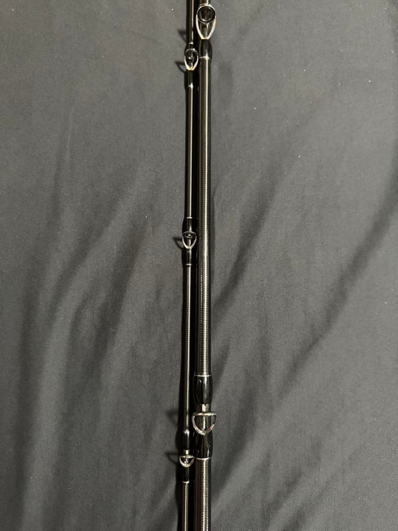 フィッシュマン ブリストベンダバール8.9M