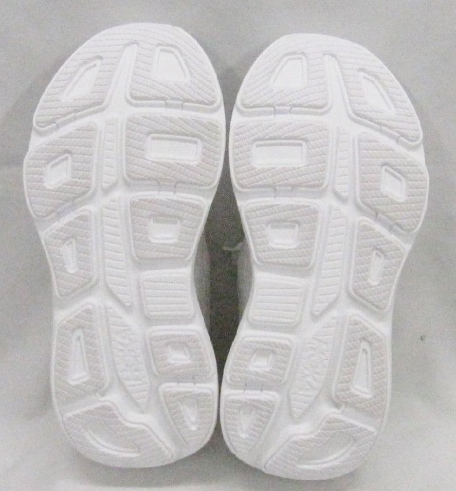 試着のみ HOKA W Bondi9 ホカ 23.5 [1162012]