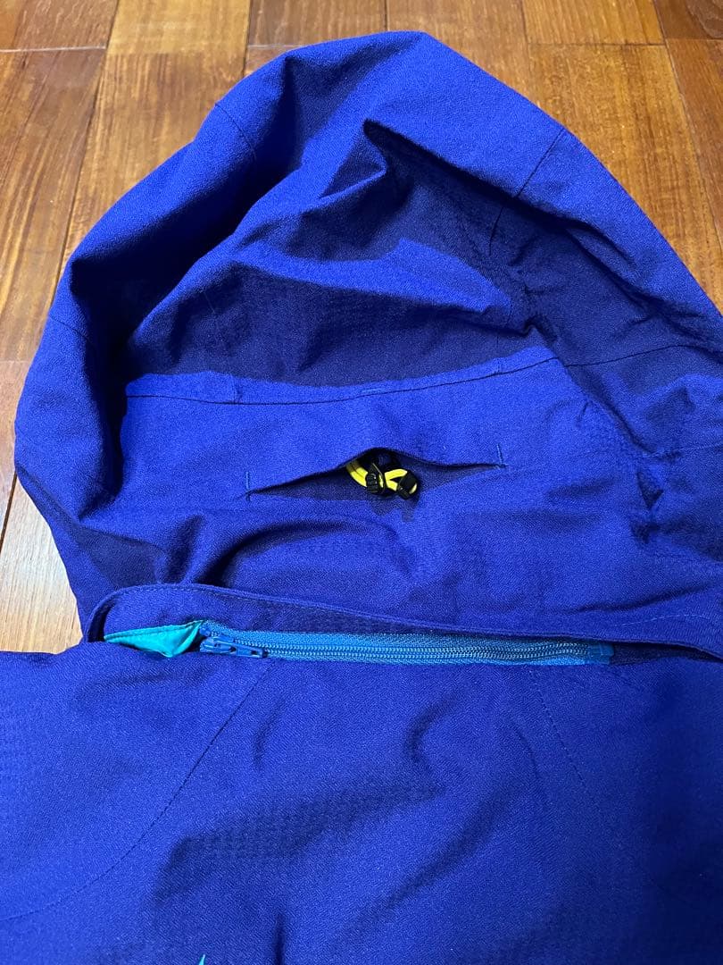 超美品！phenix フェニックス ノルウェーウェアー上着 Sサイズ