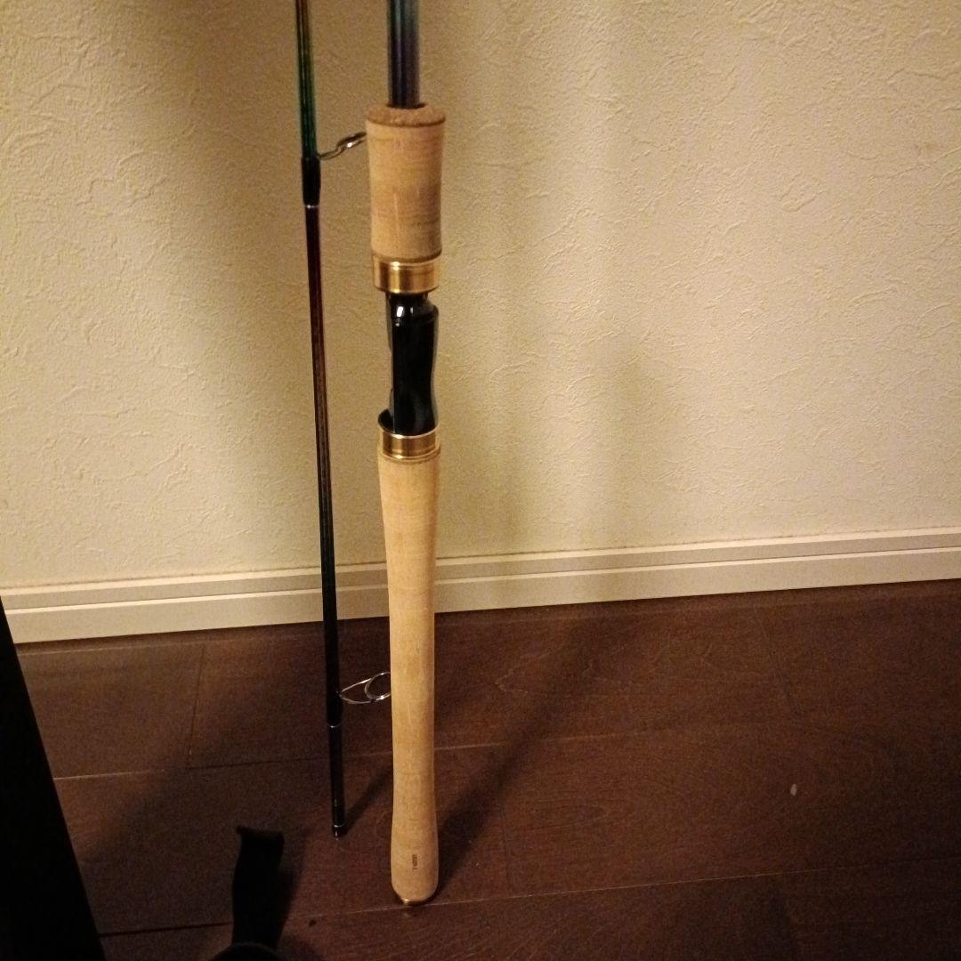 ワールドシャウラリミテッド2832-2極美品 限定価格